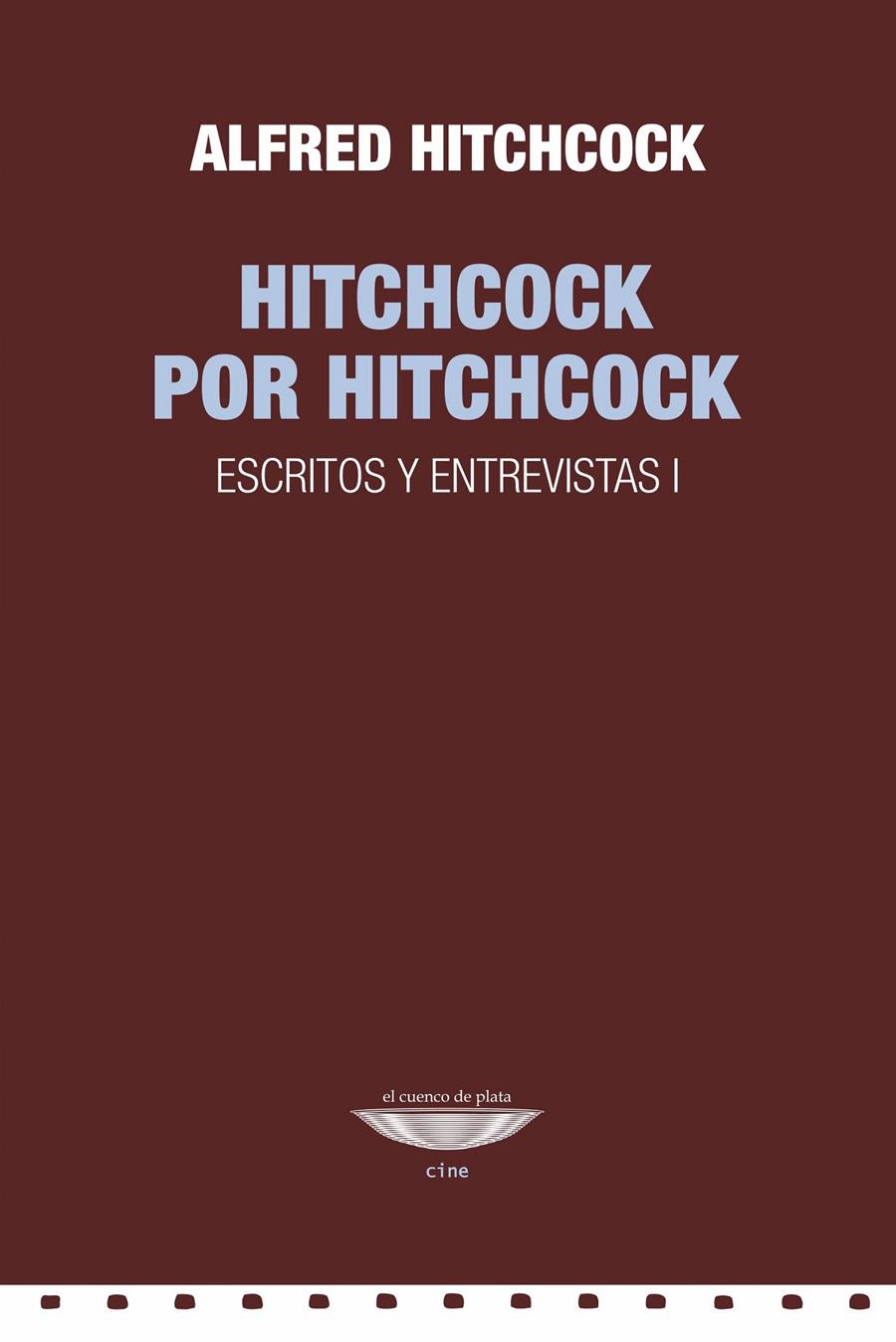 Hitchcock por Hitchcock  | Hitchcock, Alfred