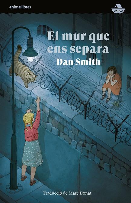 El mur que ens separa | Dan Smith