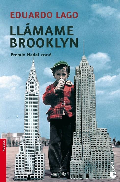 Llámame brooklyn | Lago, Eduardo