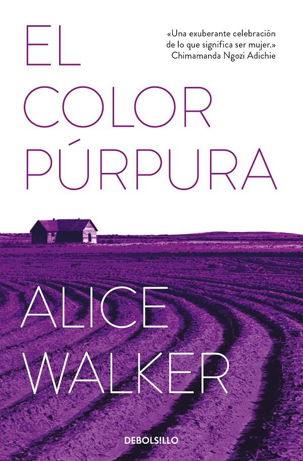 El color púrpura | Alice Walker