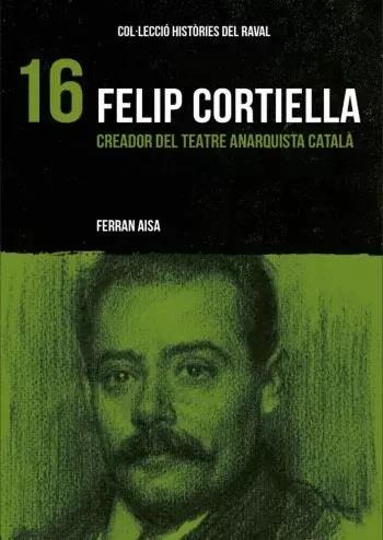Felip Cortella (16) | Aisa Pàmpols, Ferran