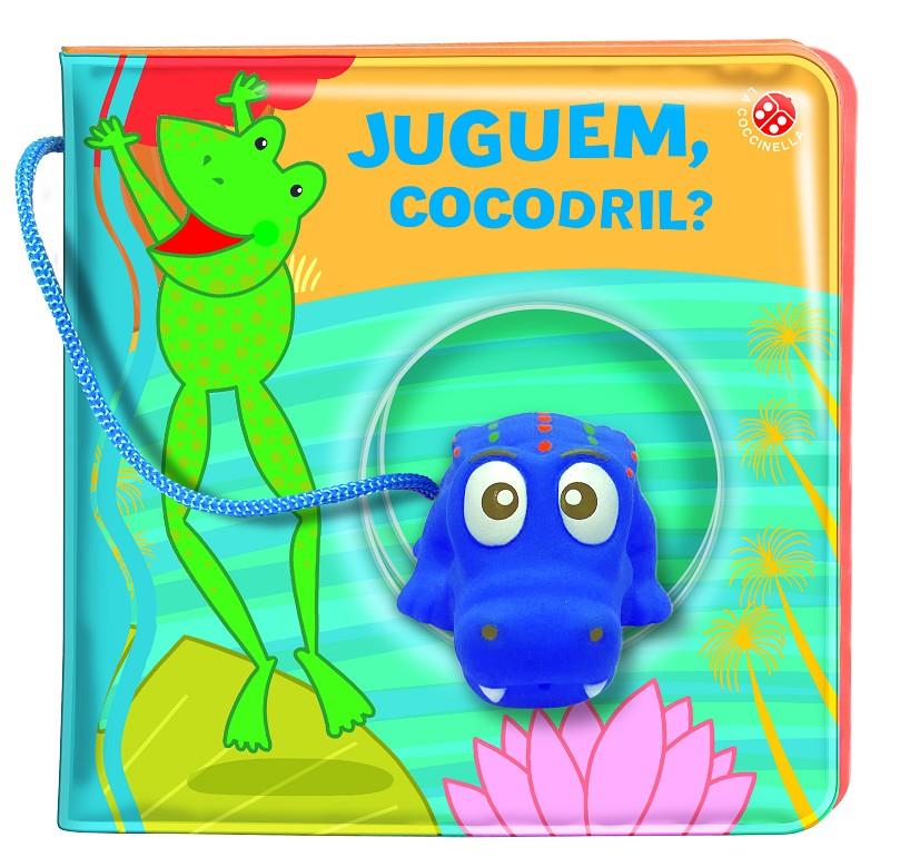 Juguem, cocodril? | Cooperativa autogestionària
