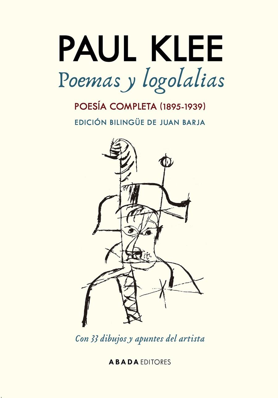 Poemas y logolalias | Klee, Paul | Cooperativa autogestionària