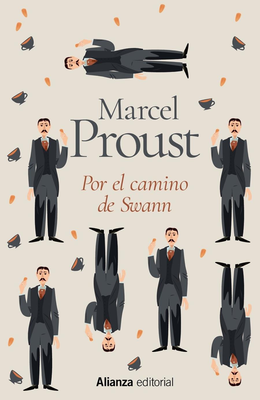 Por el camino de Swann | Proust, Marcel