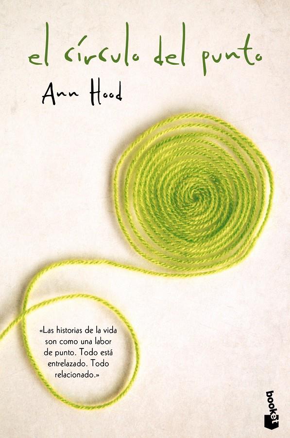 El Círculo del Punto | Hood, Ann
