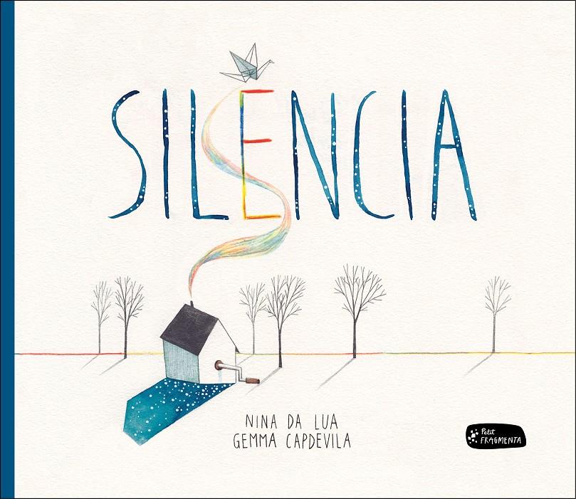 Silencia | da Lua, Nina | Cooperativa autogestionària