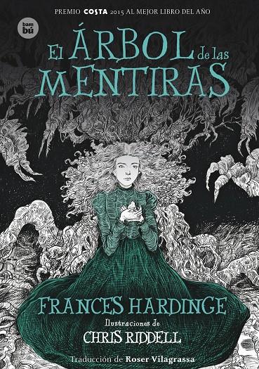 El árbol de las mentiras | Hardinge, Frances