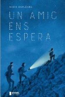 Un amic ens espera | DORLÉANS, MARIE
