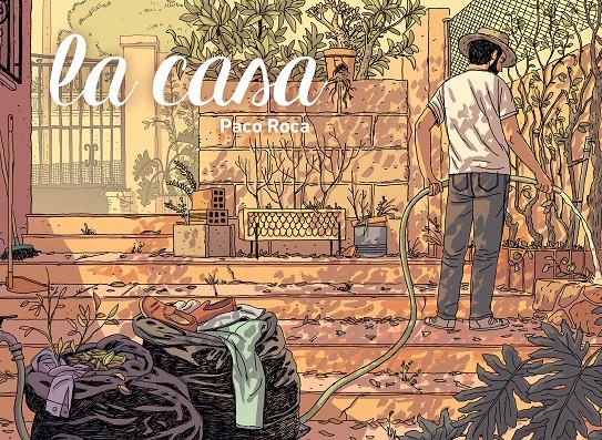 La casa (CAT) | Roca, Paco