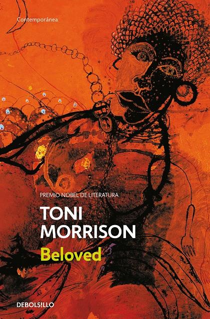 Beloved | MORRISON,TONI