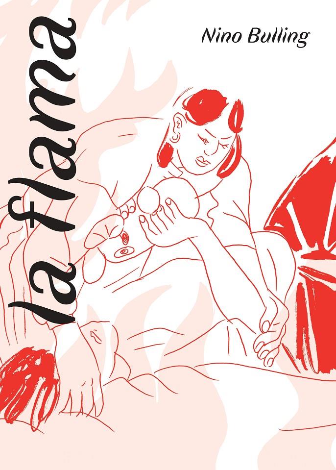 La flama | Bulling, Nino | Cooperativa autogestionària