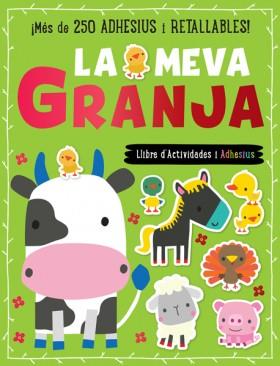 LA MEVA GRANJA | MACHELL, DAWN