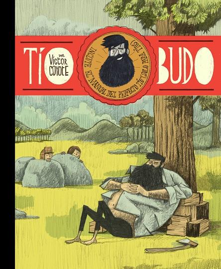 Tío Budo | Aparicio Abundancia, Víctor | Cooperativa autogestionària