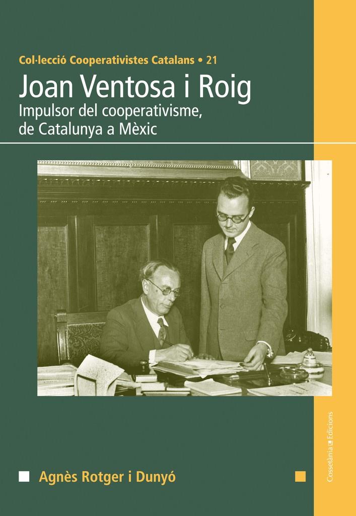 Joan Ventosa i Roig | Rotger i Dunyó, Agnès