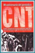 80 aniversario del periódico CNT | DDAA