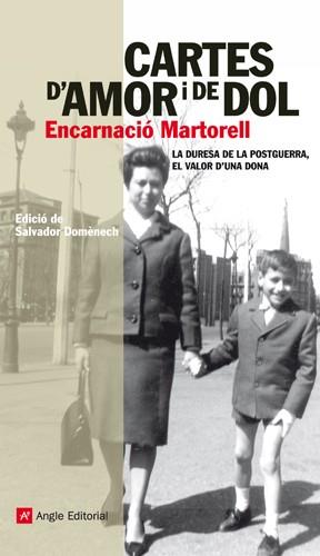 Cartes d'amor i de dol | Martorell, Encarnació