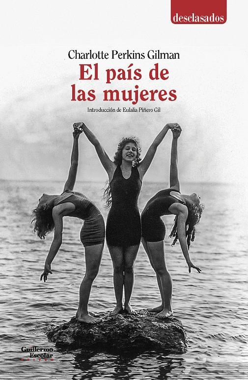 El país de las mujeres | Perkins Gilman, Charlotte