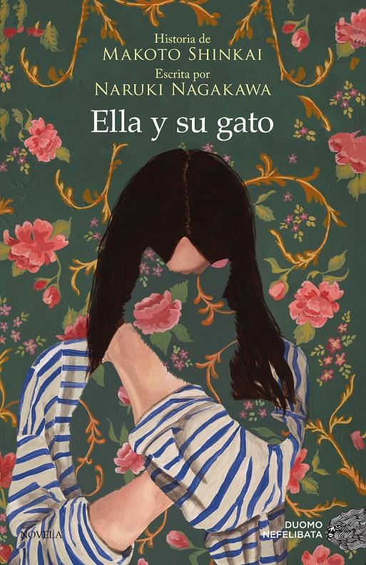 Ella y su gato | Shinkai, Maroto/Nagakawa, Naruki | Cooperativa autogestionària