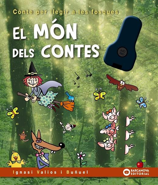 El món dels contes | Valios i Buñuel, Ignasi