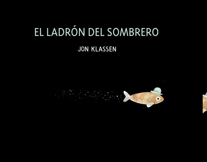 El ladrón del sombrero | Klassen, Jon