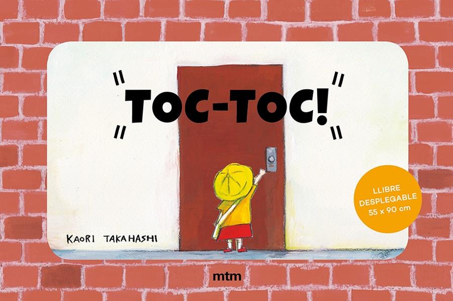 Toc-Toc! | Takahashi, Kaori