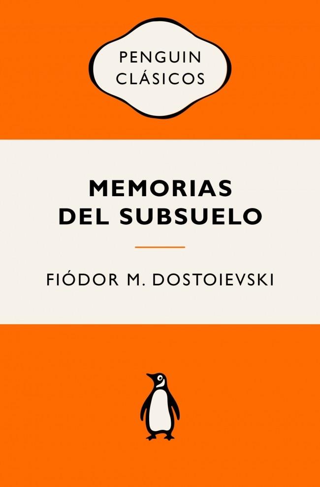 Memorias del subsuelo | Dostoievski, Fiódor M. | Cooperativa autogestionària