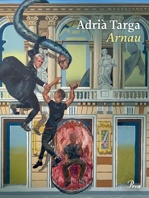 Arnau | Targa, Adrià | Cooperativa autogestionària