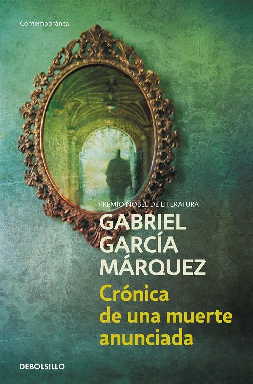 Crónica de una muerte anunciada | García Márquez, Gabriel | Cooperativa autogestionària