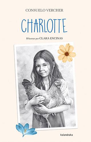Charlotte | Vercher, Consuelo | Cooperativa autogestionària