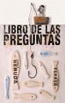 Libro de las preguntas | Neruda, Pablo / Ferrer Soria, Isidro
