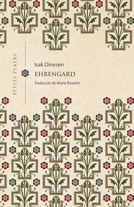 Ehrengard | Dinesen, Isak