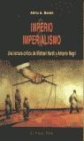 Imperio & imperialismo | Borón, Atilio | Cooperativa autogestionària