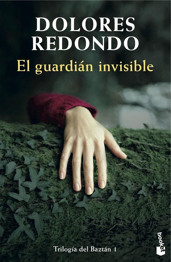 El guardián invisible (Trilogía de Baztan 1) | Redondo, Dolores