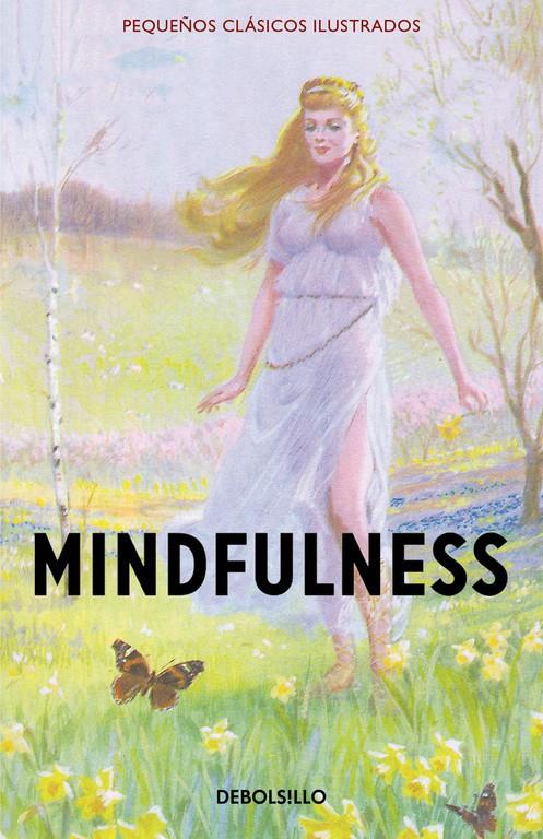 Mindfulness (Pequeños Clásicos Ilustrados) | Hazeley, Jason/Morris, Joel