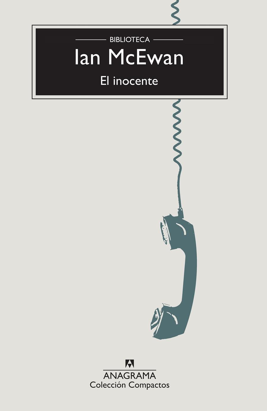 El inocente | McEwan, Ian
