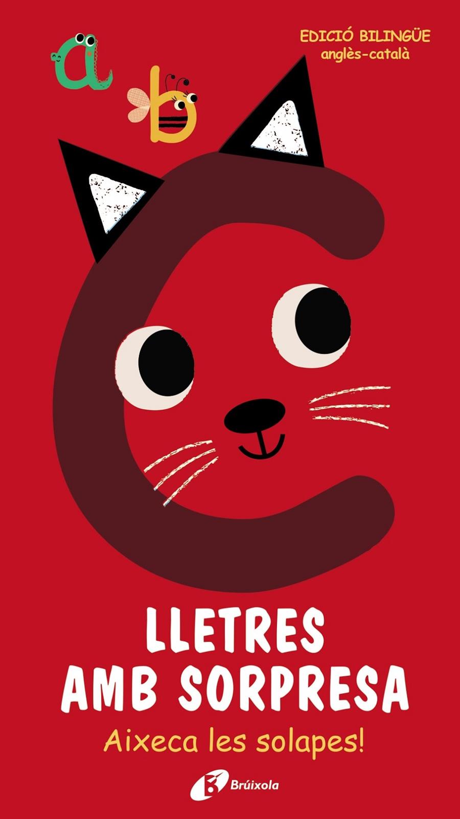 Lletres amb sorpresa | DDAA