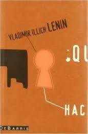 ¿Qué hacer? | Lenin, Vladimir Illich