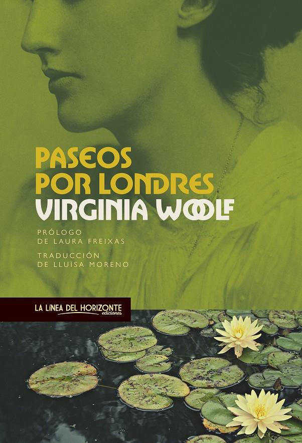 Paseos por Londres | Woolf, Virginia