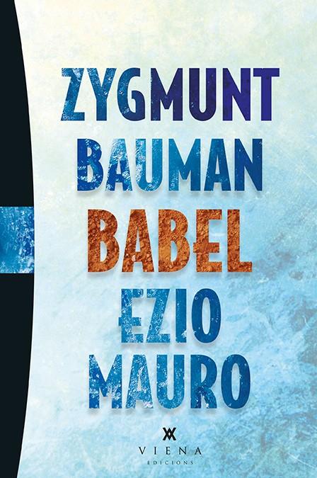 Babel | Bauman, Zygmunt/Mauro, Ezio