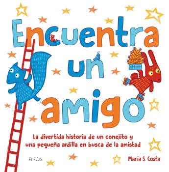 Encuentra un amigo | Costa, Maria | Cooperativa autogestionària