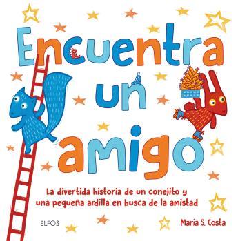 Encuentra un amigo | Costa, Maria | Cooperativa autogestionària