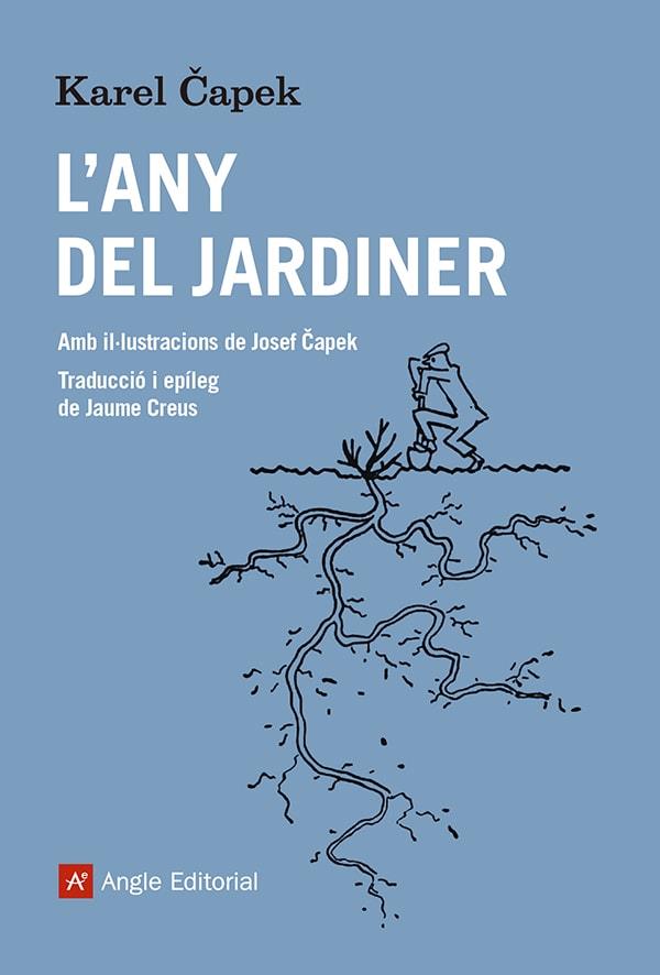 L'any del jardiner | Capek, Karel