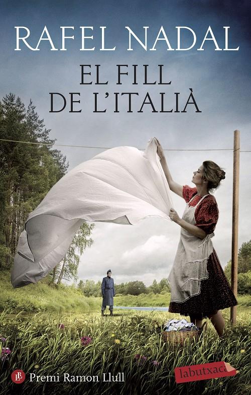 El fill de l'italià | Nadal, Rafel | Cooperativa autogestionària
