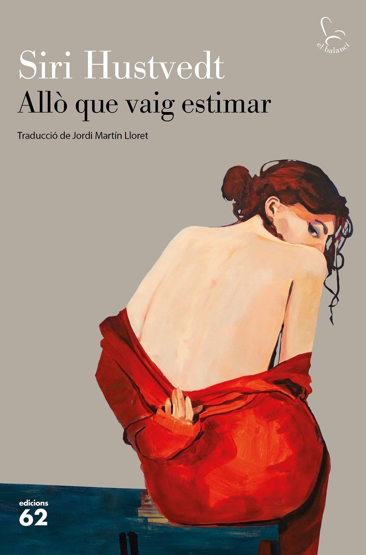 Allò que vaig estimar | Hustvedt, Siri | Cooperativa autogestionària