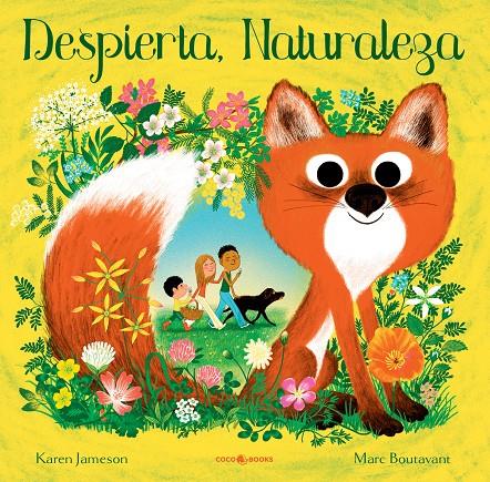 Despierta, Naturaleza | Jameson, Karen