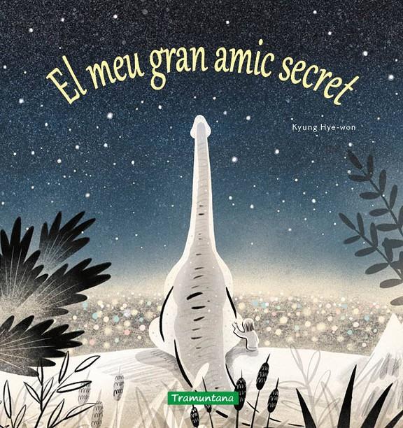 El meu gran amic secret | Hye-won, Kyung