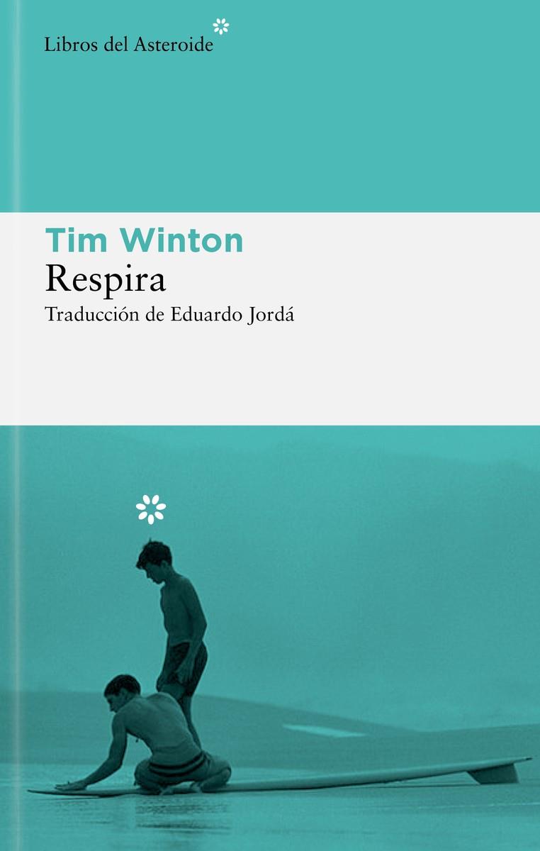 Respira | Winton, Tim