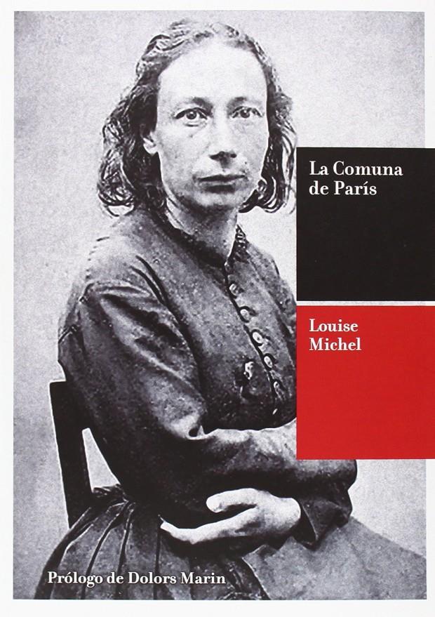 La Comuna de Paris | Michel, Louise | Cooperativa autogestionària
