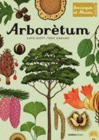 Arborètum | Scott, Katie/Kirkham, Tony