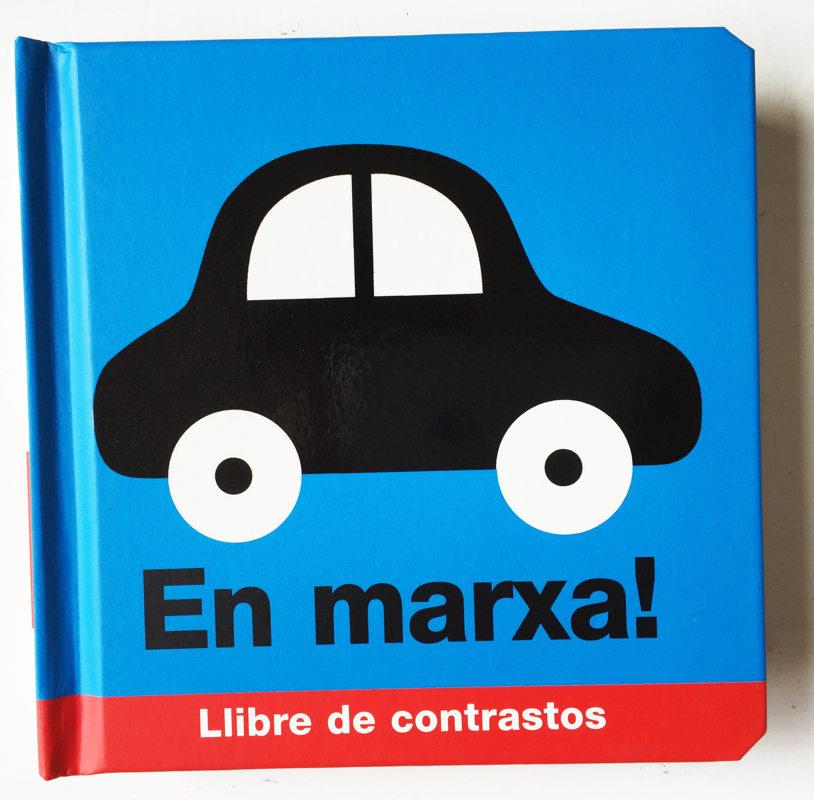 En Marxa! | Priddy, Roger